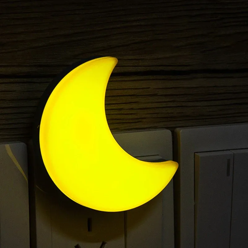 moon yellow