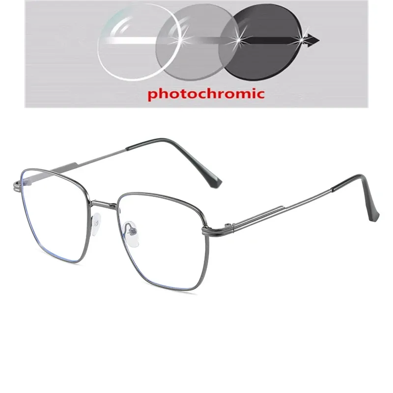 Photochromic Gray C5