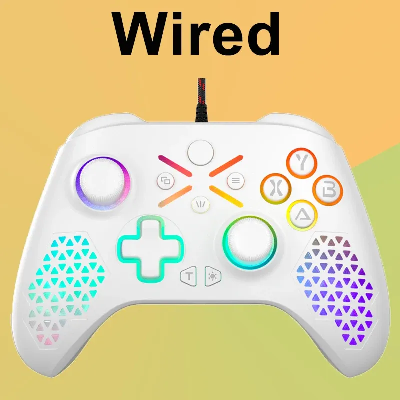 Wired-WH