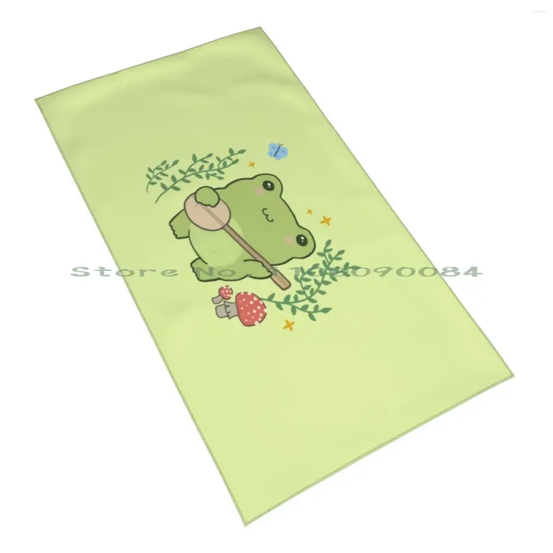 Standard Towel 40x70