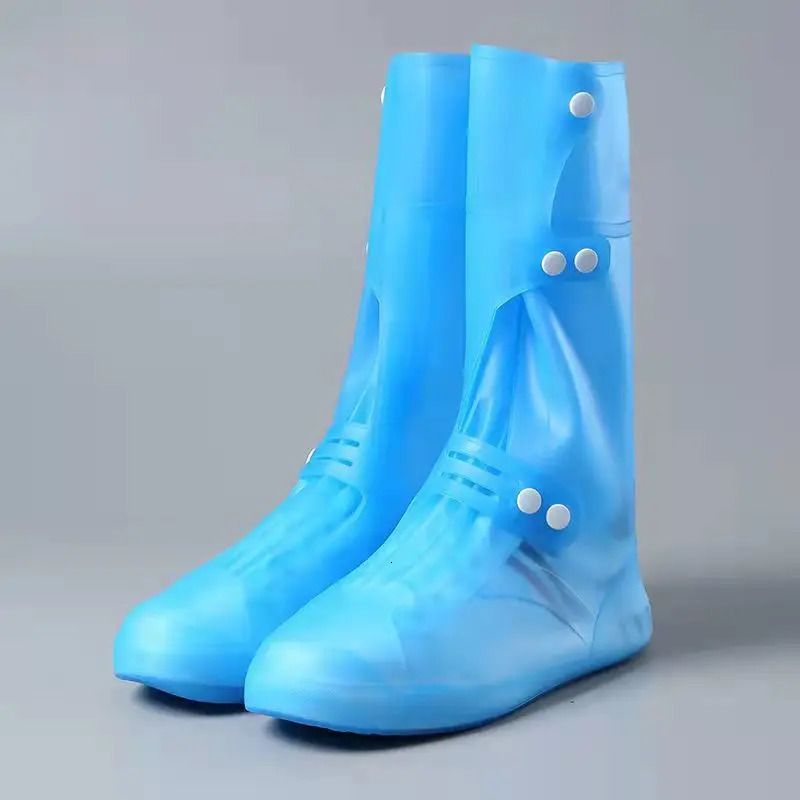 Blue-High-2XL للأحذية 42-44