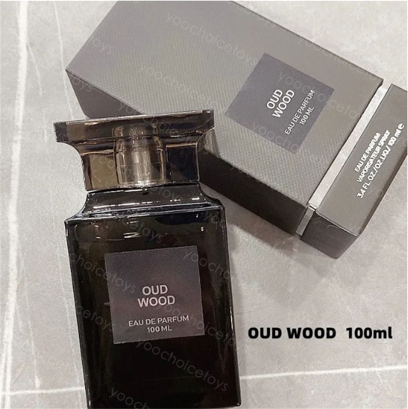 Oud wood-100ml