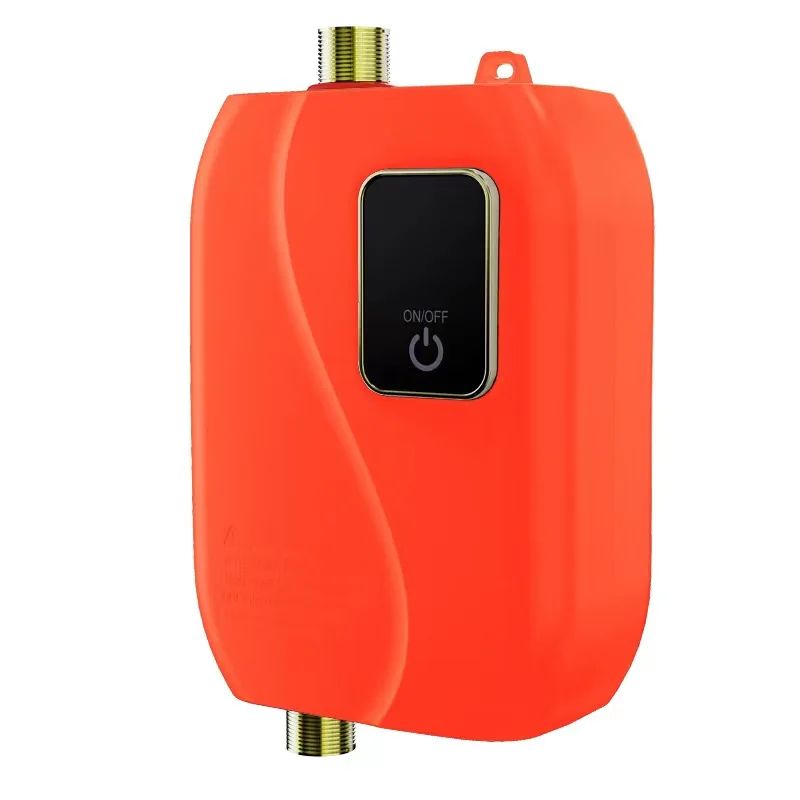 Color:OrangePlug Type:UK Plug