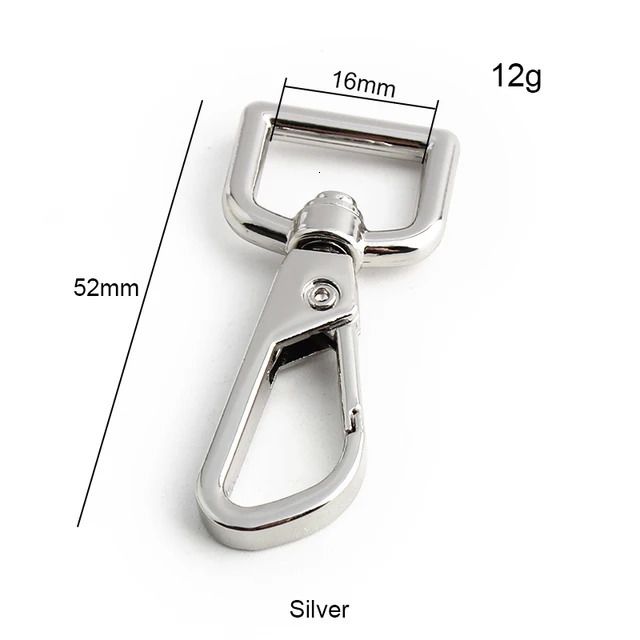 52 mm Style11 Silber – 10 Stück