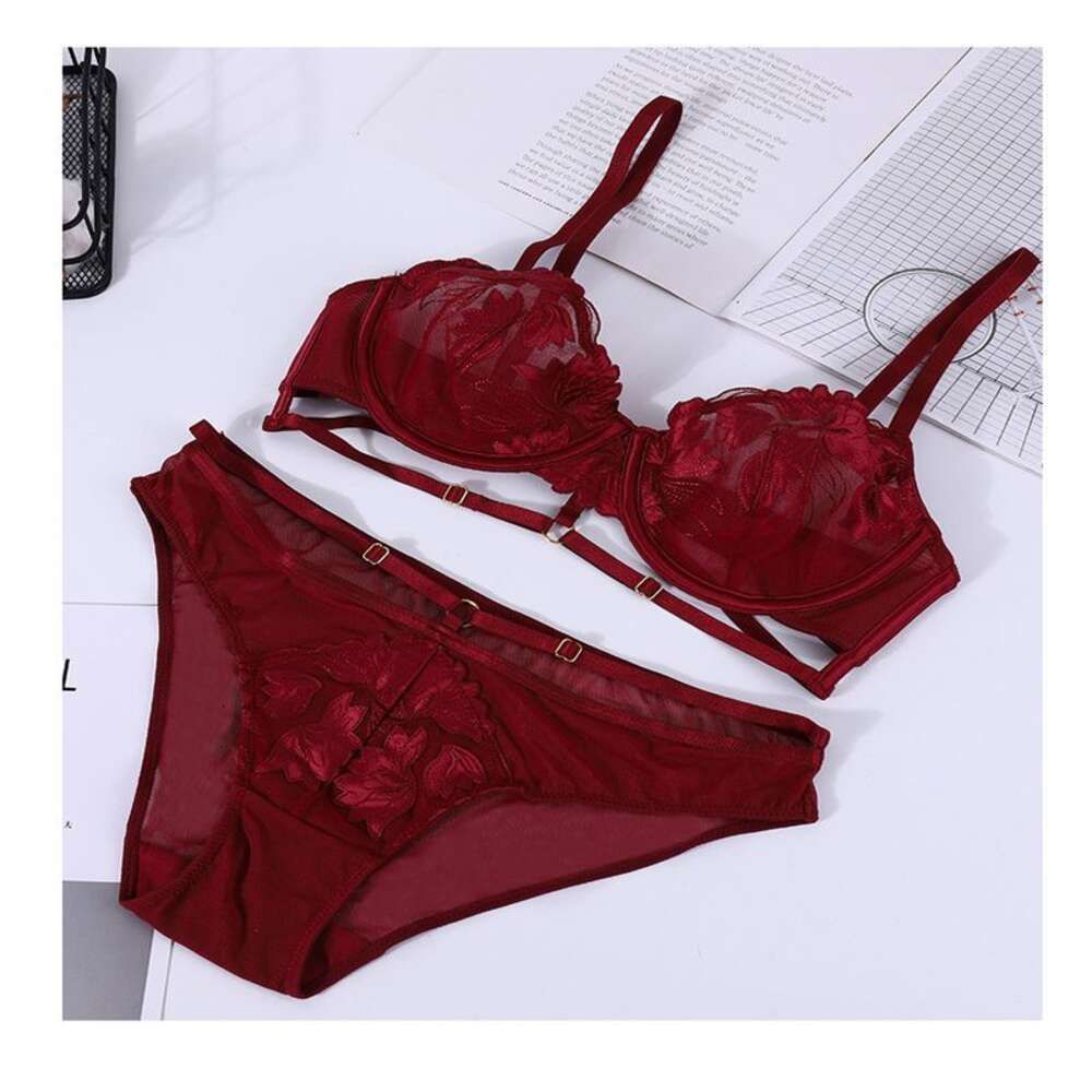 Wine Red [Set Style]