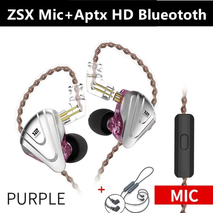 Color:PurpleMicHDBluetooth