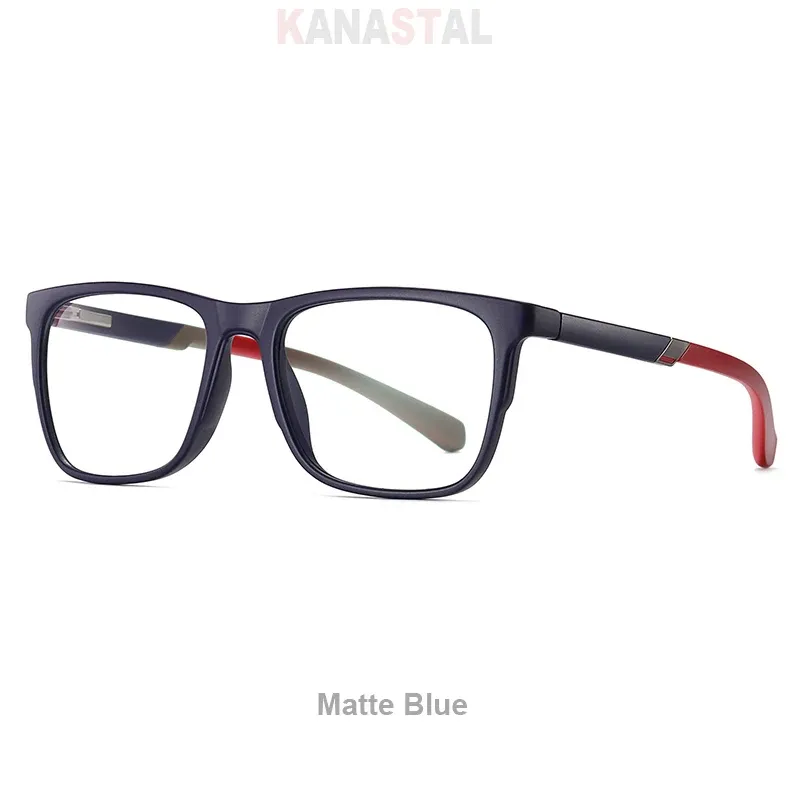 TR2309matte Blue