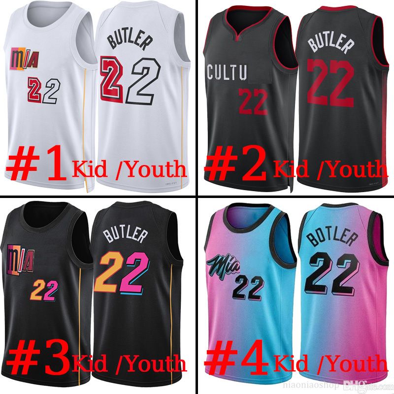 Youth/Kid Jersey-1