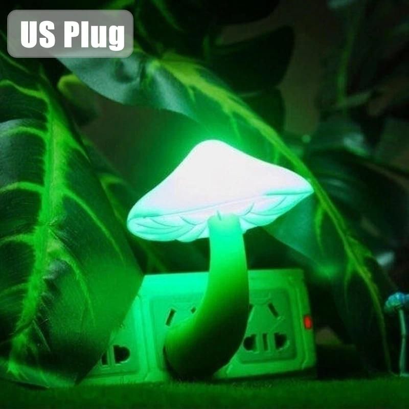 US Plug Green