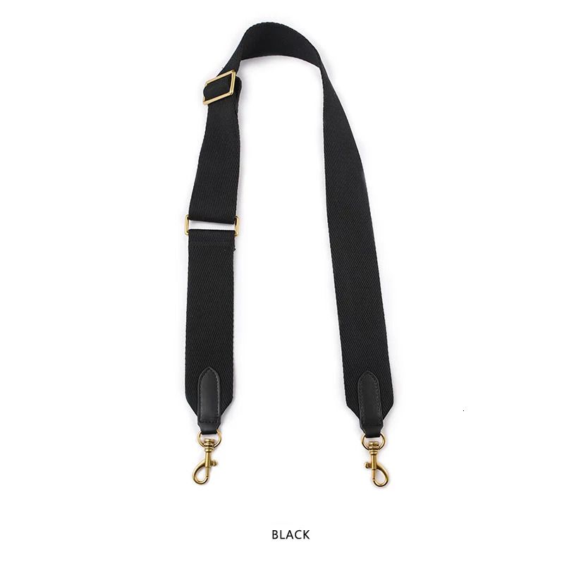 33NUM1 Black Buckle