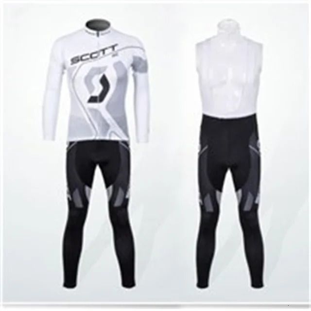 Ensemble de cyclisme 19