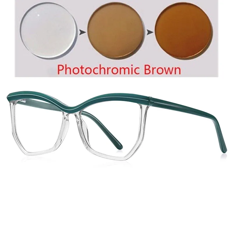 Photochromic Tea C2