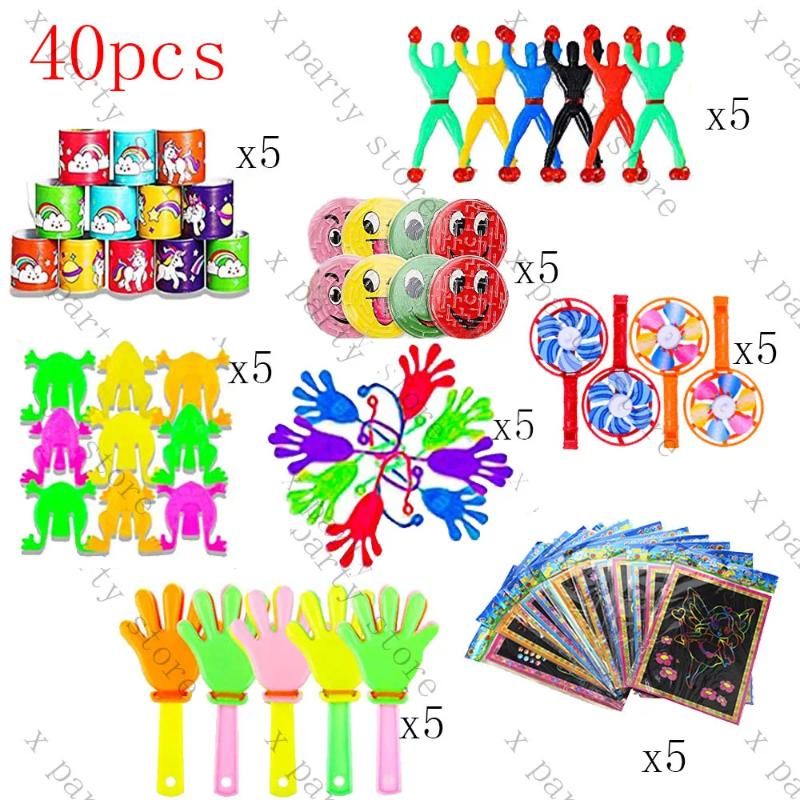 40pcs-A