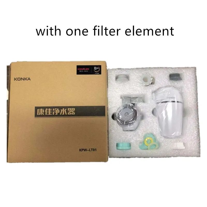 Kolor: element filtra 1PCS