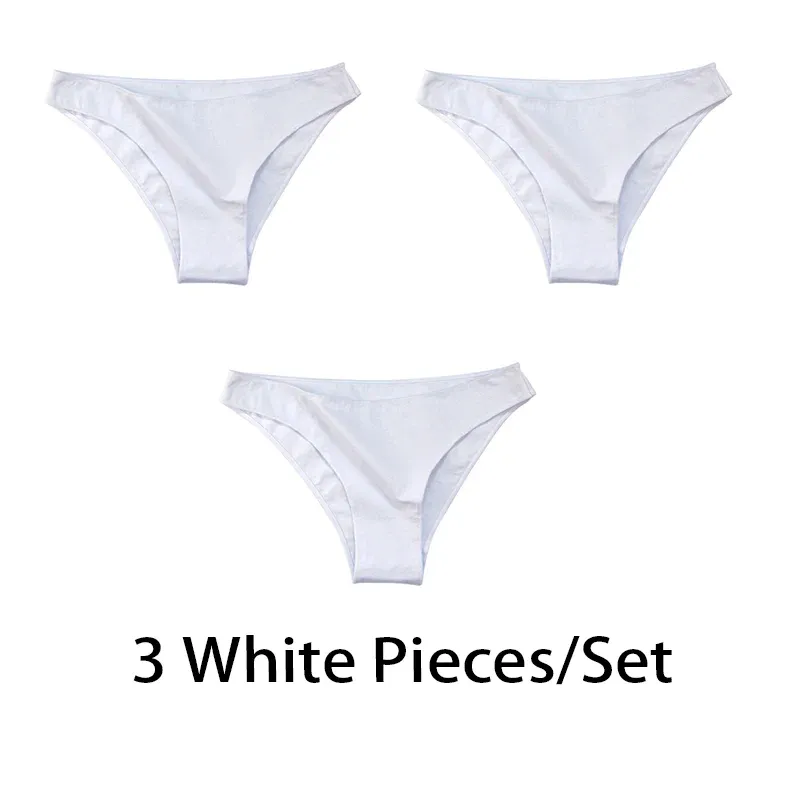 3 Beyaz