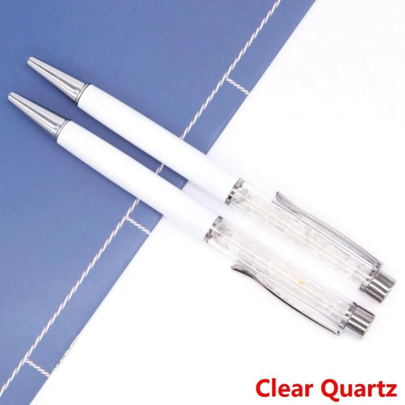 1 pièce de quartz clair