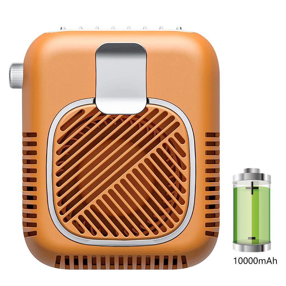 Color:10000mAh Orange