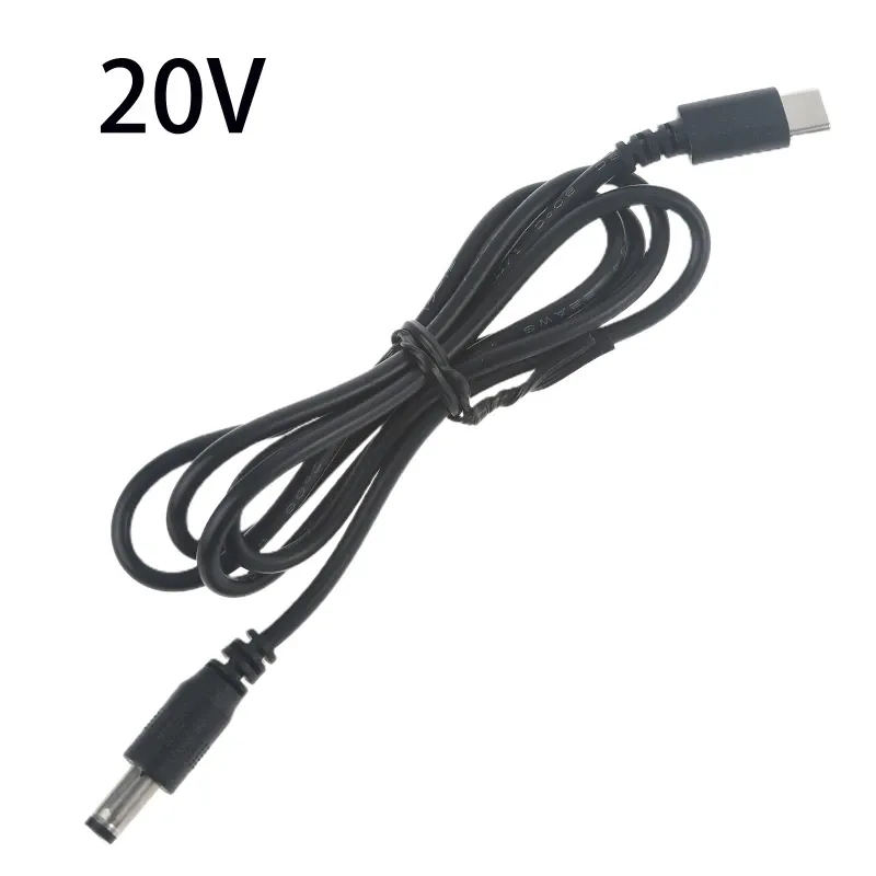 1 m 20 V