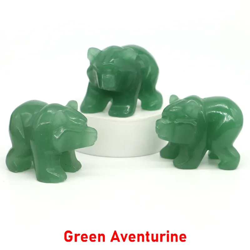 1 PCS Aventurina Verde