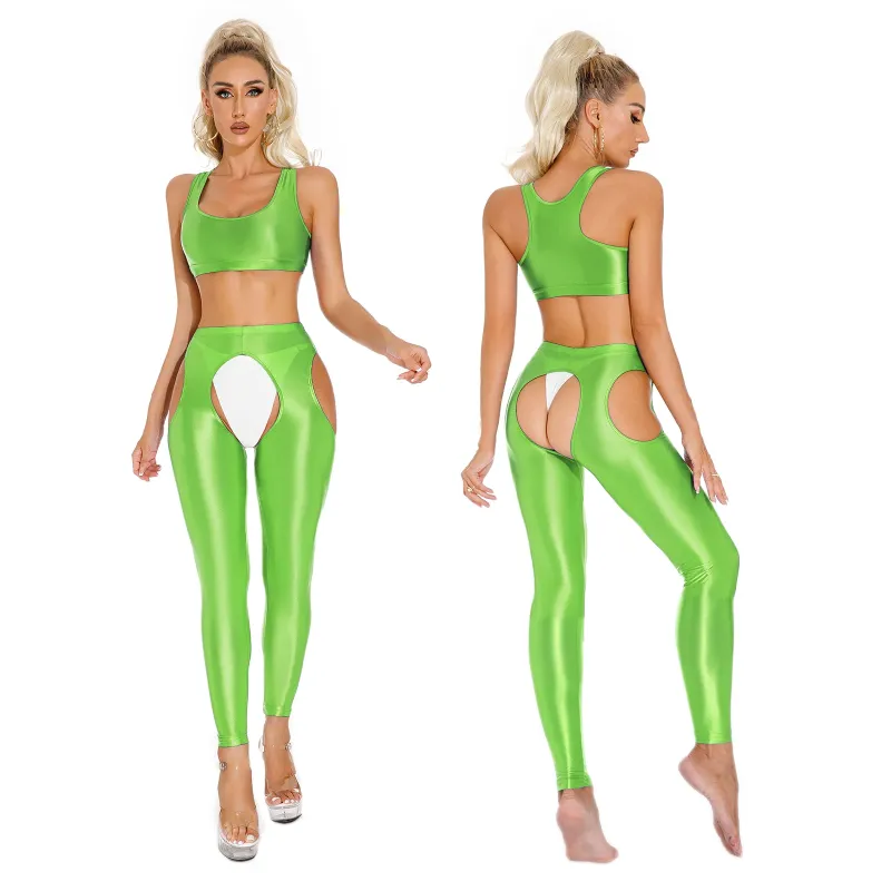 Fluorescent Green A