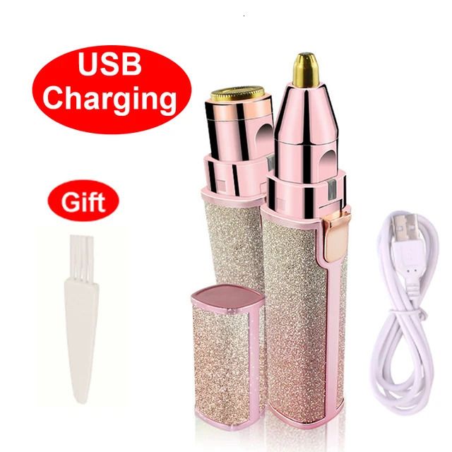 Pink Usb