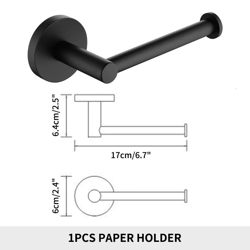 Paper Holder