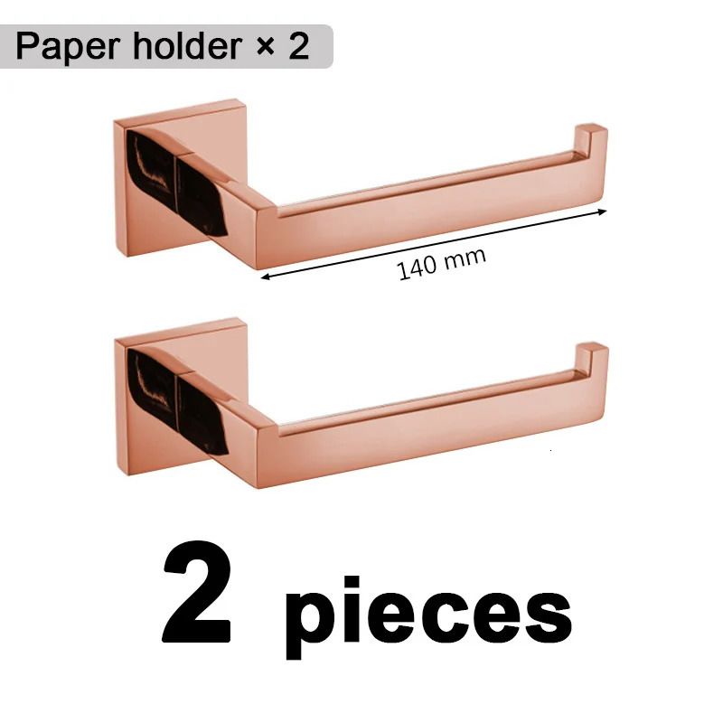 2 Paper Holder