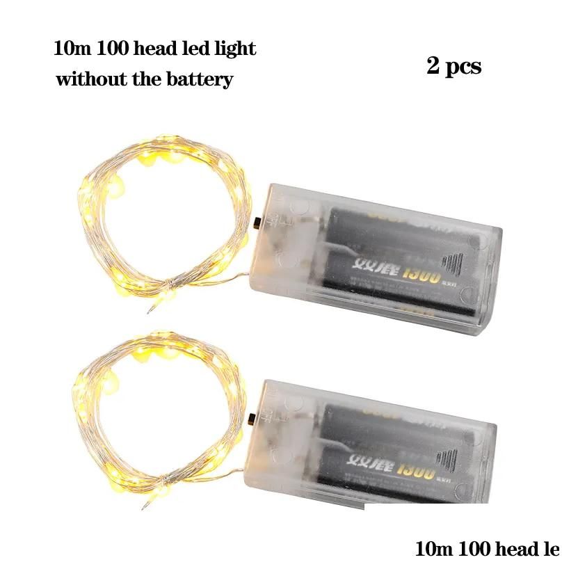 Only 2Pcs Led Light