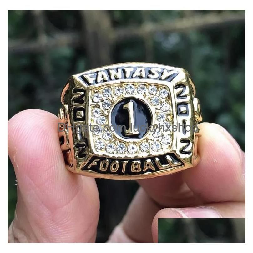 2012 Year Ring