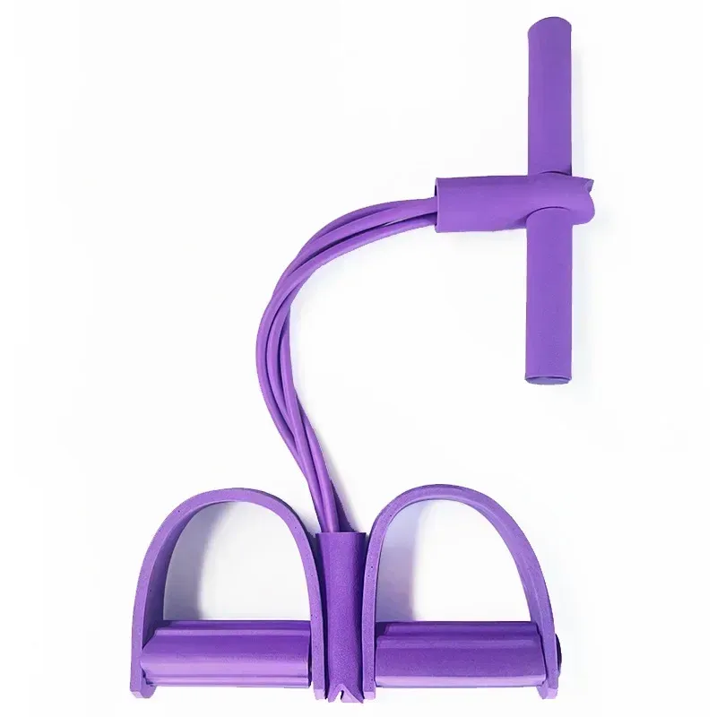 purple- 4 Tube(EVA)