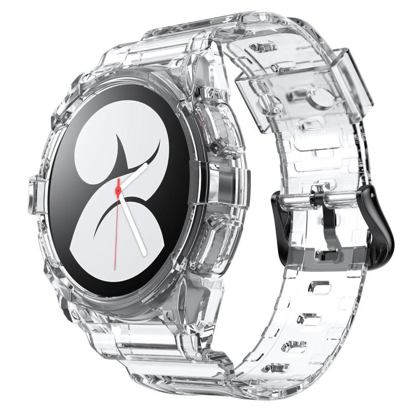 Galaxy Watch5 40 мм, прозрачный