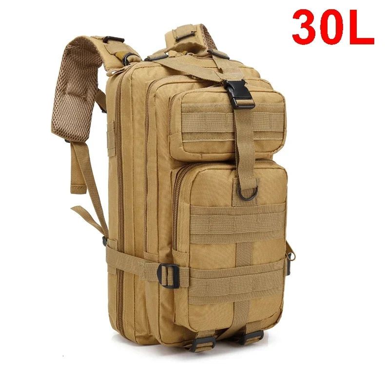 30l cáqui