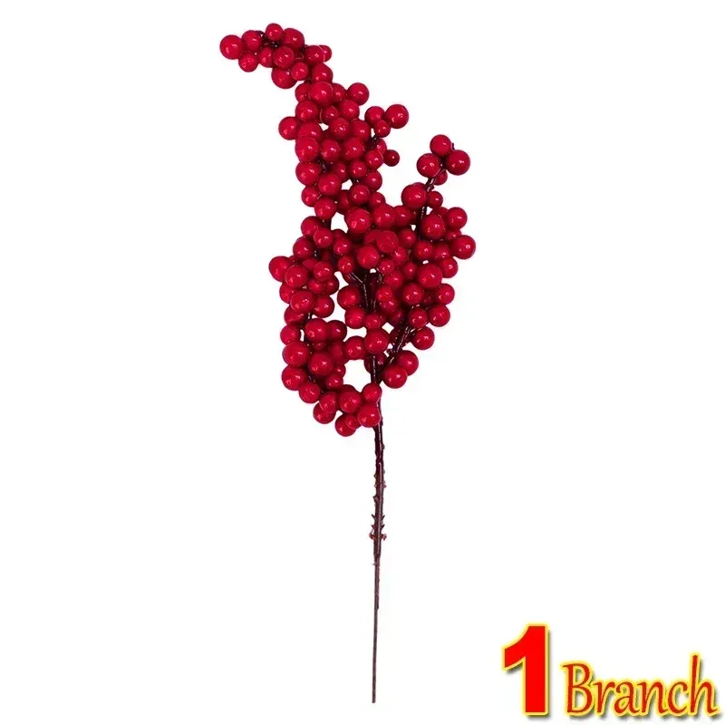 1 Branch