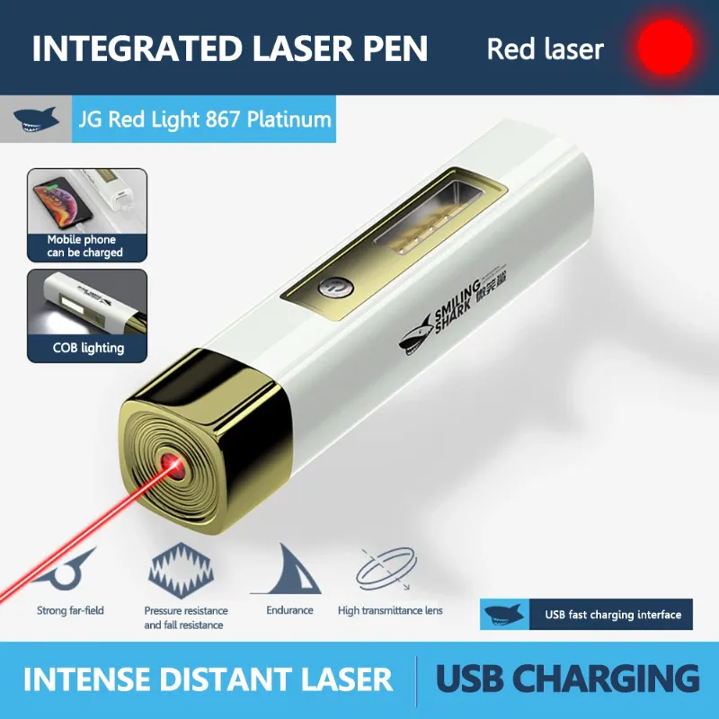 CHINA Gold Laser Pointer