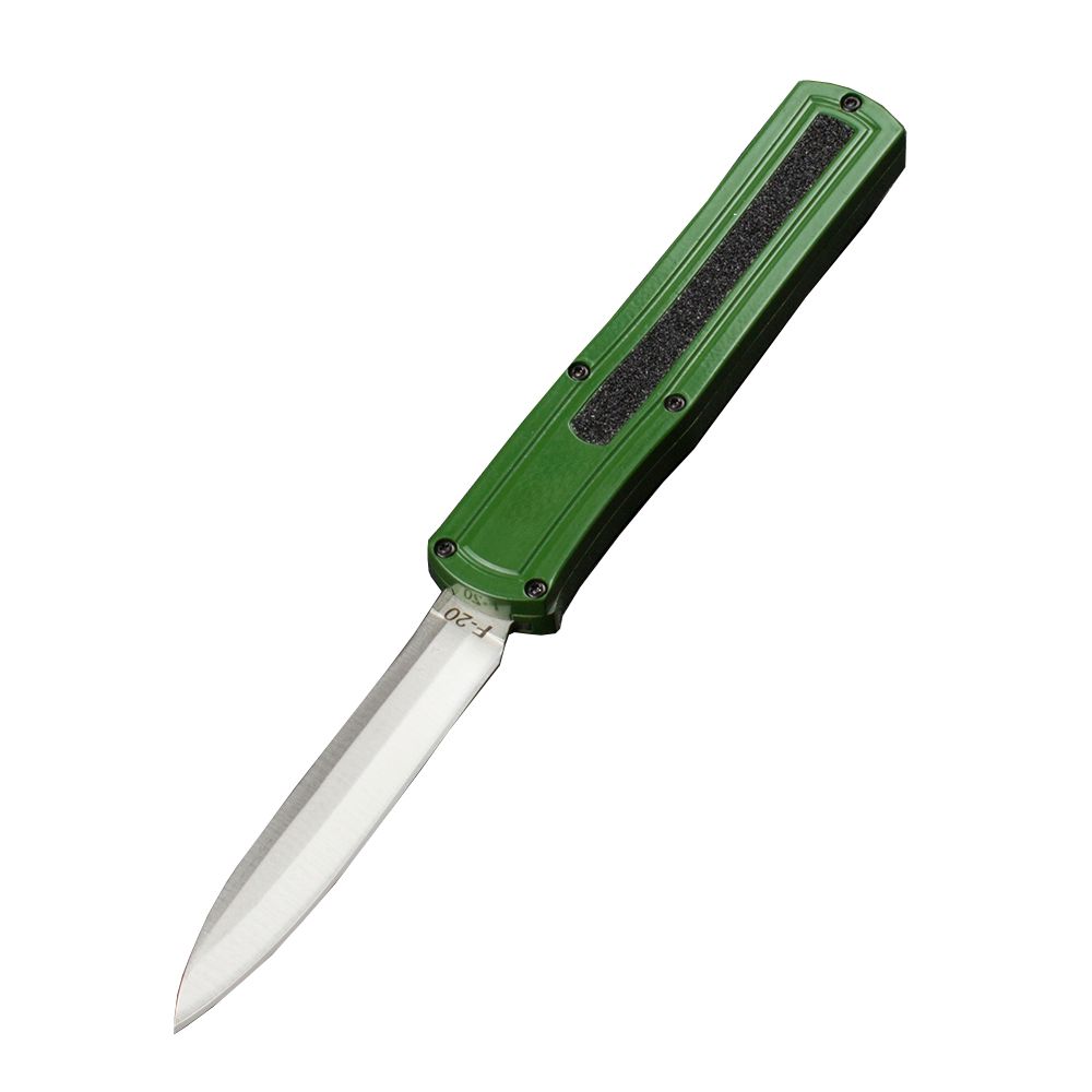 Green Handle