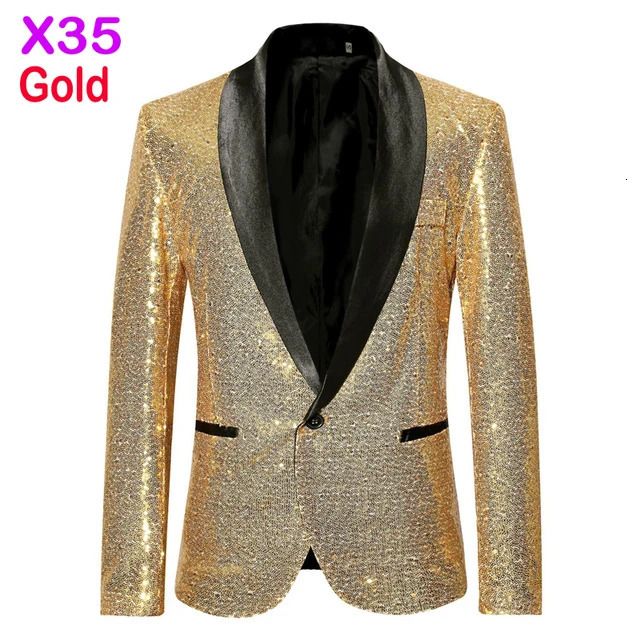 X35 goud