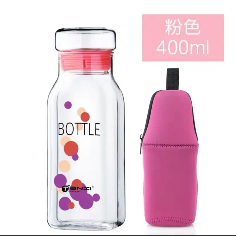 カップライトピンク400ml