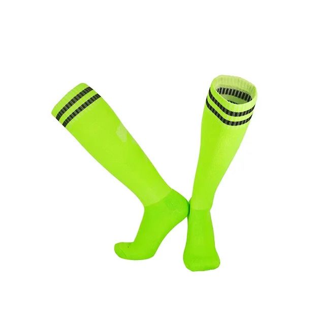 Neon Green 3 pary