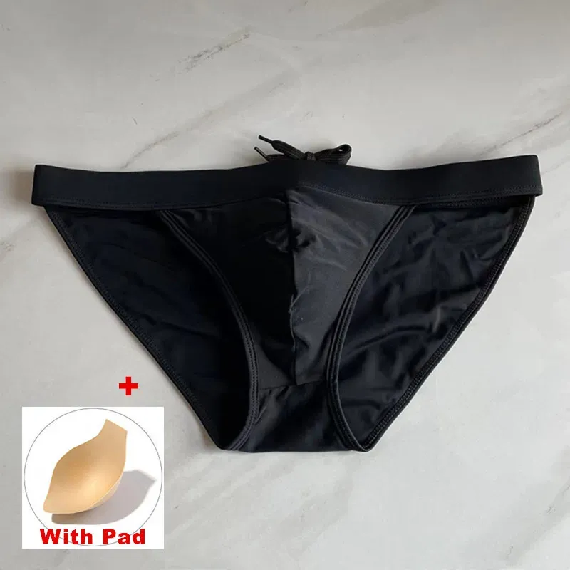 Med Pad Black