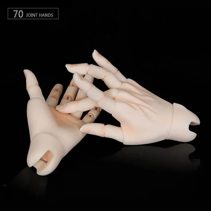 70 Joint Hands-F2