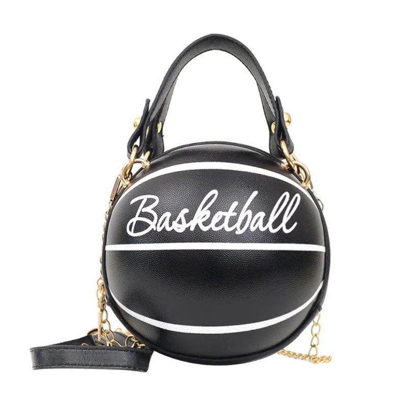 Basket noir