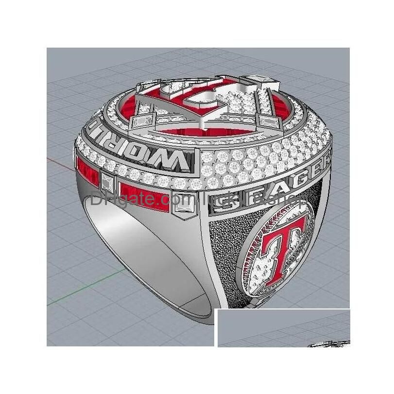 A 2023 Year Ring