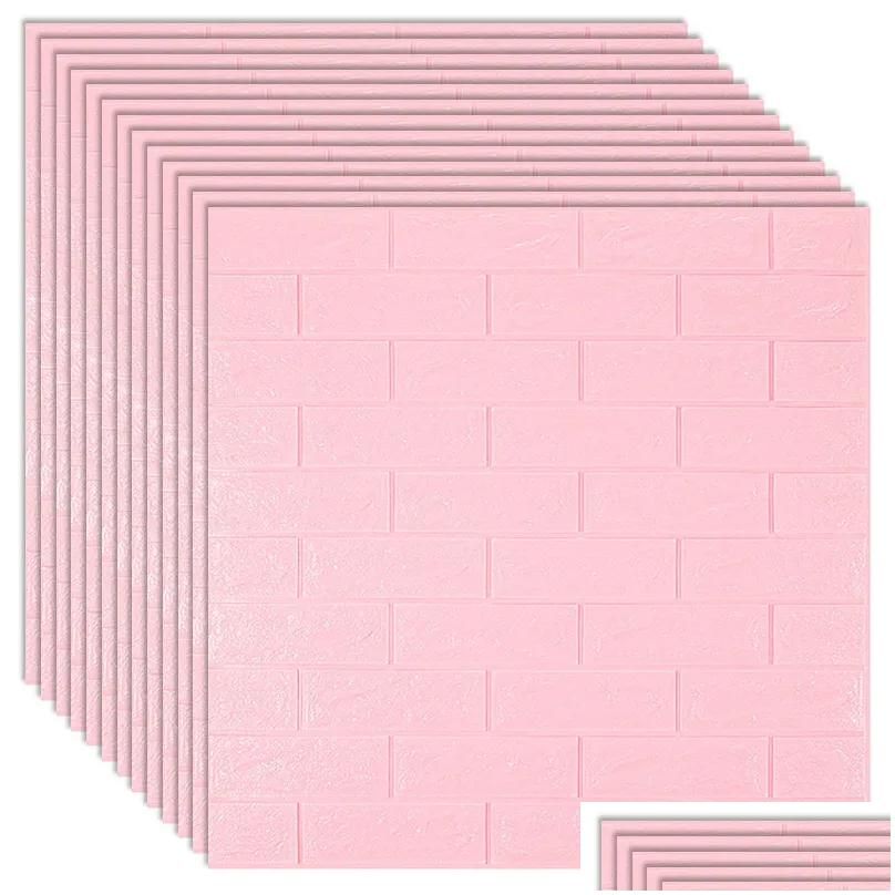 Pink-70x77cmx12pcs