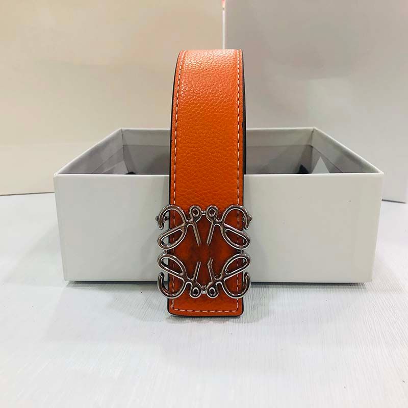 Orange+srebrny 3,8 cm