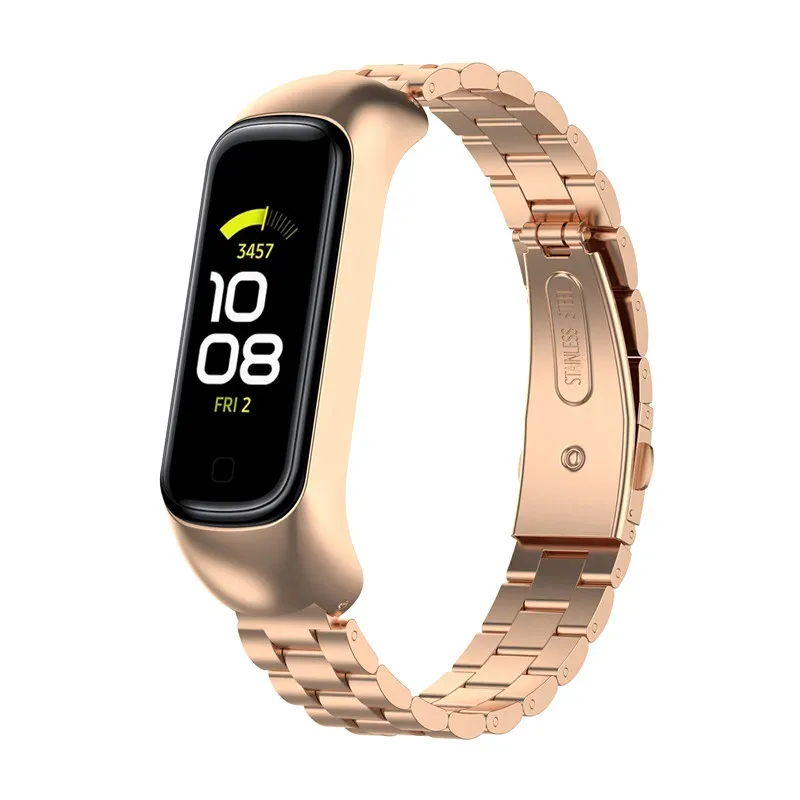 Galaxy Fit2 R220 xyst-or rose