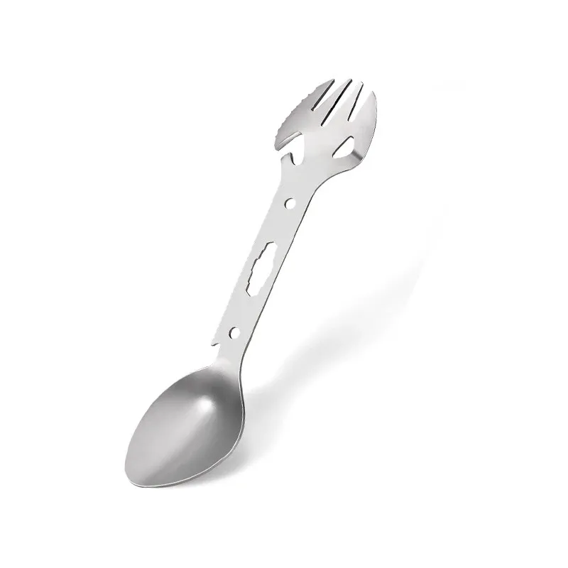 China silver spoon 1pc