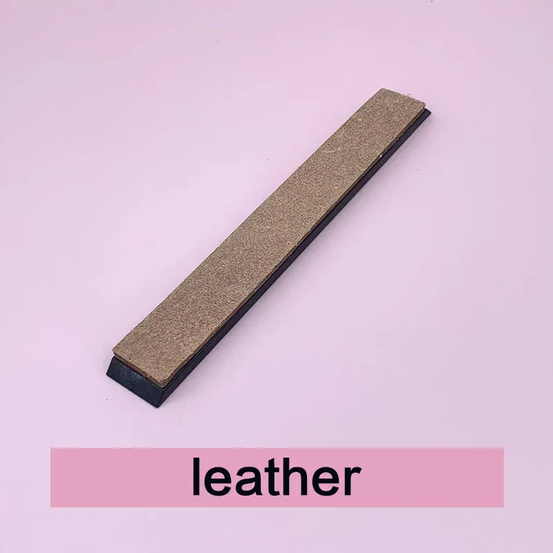 S leather