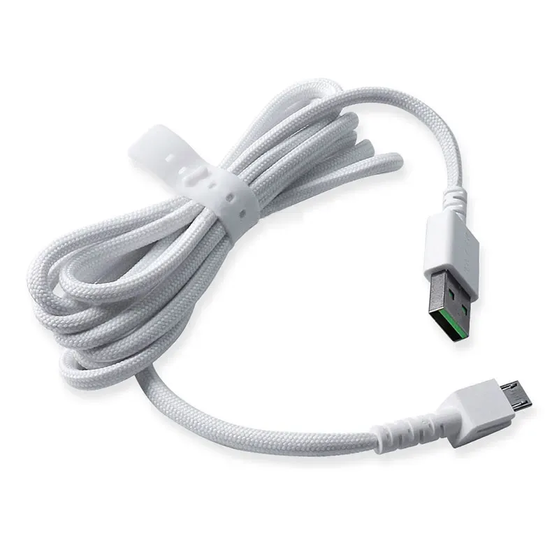 cable White