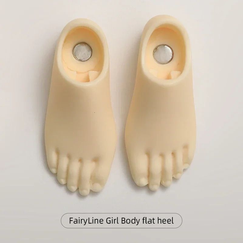 Mf Fairylineflatfeet-Custom Skin Color