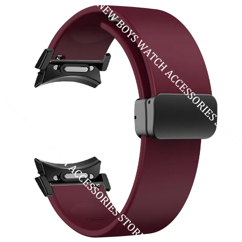 China For Galaxy 6 Classic wine red